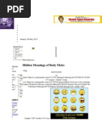 Download Moles by AQuarius Aru SN92563681 doc pdf