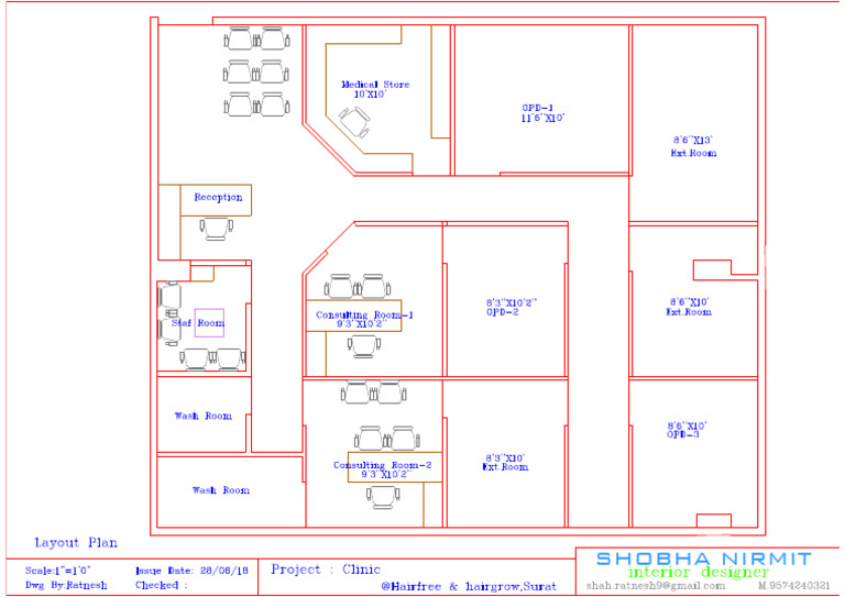 Layout Model | PDF