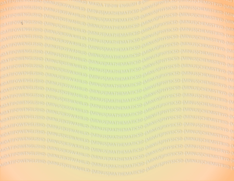 Pattern | PDF