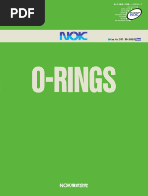 O-Ring JP | PDF