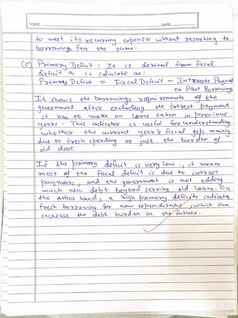 Eco Project Part 2 | PDF