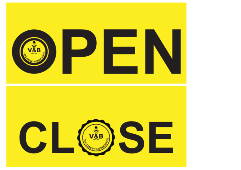 Open Close | PDF