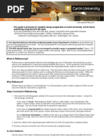 Download Apa 6th Edition Referencing by tejinderubs SN92567147 doc pdf