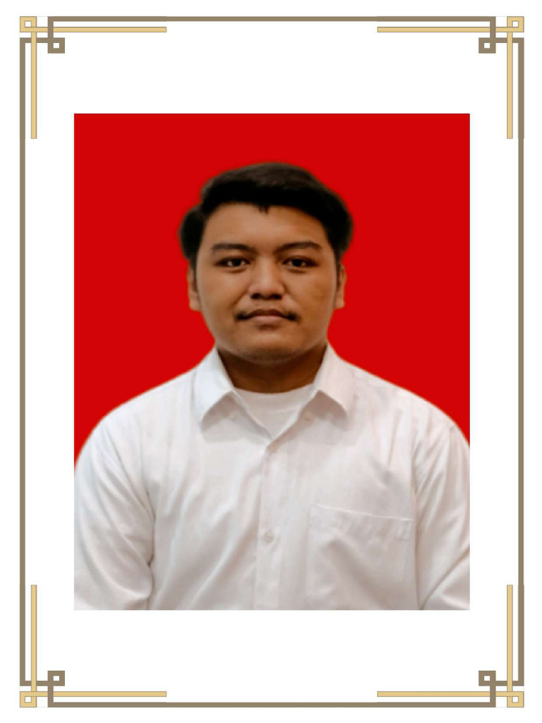 Profil M. Rizky Darma Putra | PDF