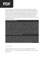 Download Asal Usul Barong by Ainur Farahin SN92568548 doc pdf