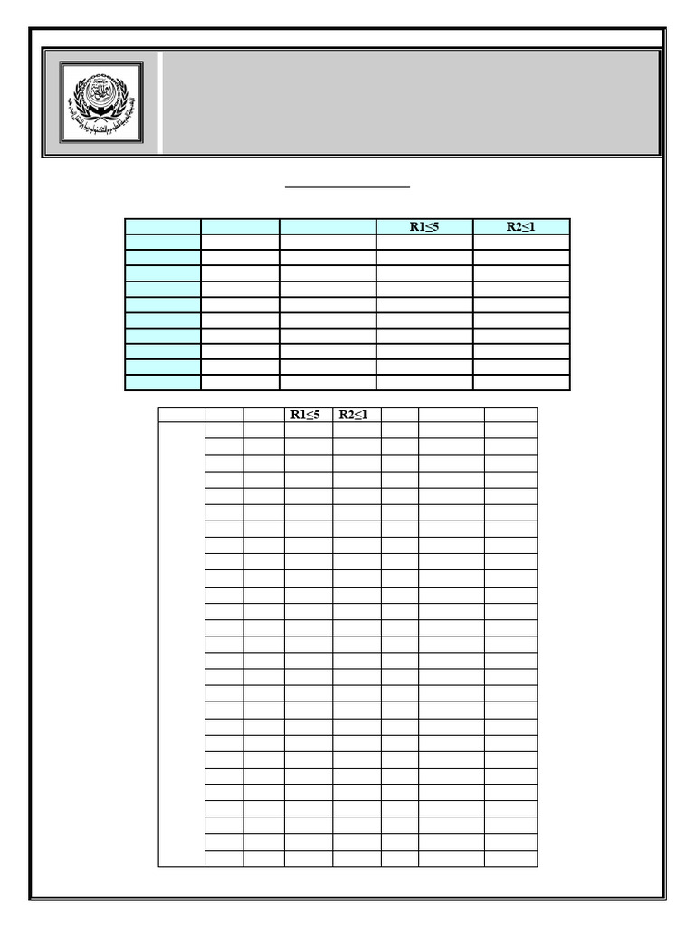 Resource Scheduling Assignment Guide | PDF