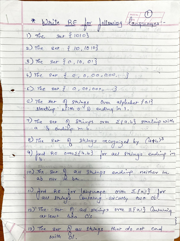 At QB (1) Ia-1 | PDF