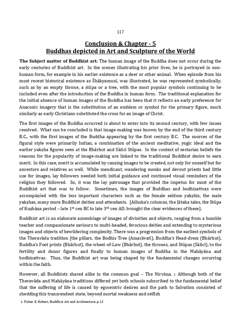09 Chapter 5 | PDF | Indian Philosophy | Indian Religions