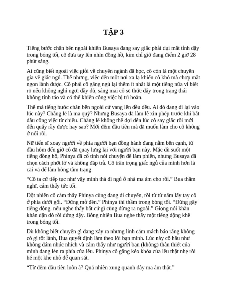 Chap 3 | PDF