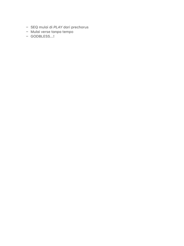 Note | PDF