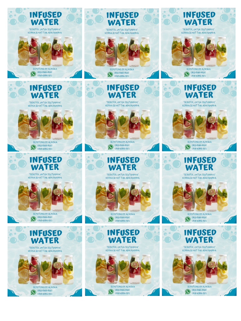 Infused | PDF