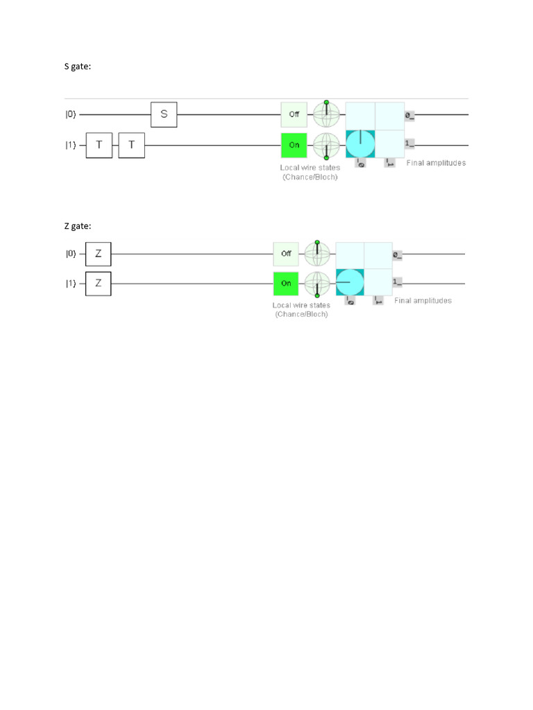 Gate | PDF