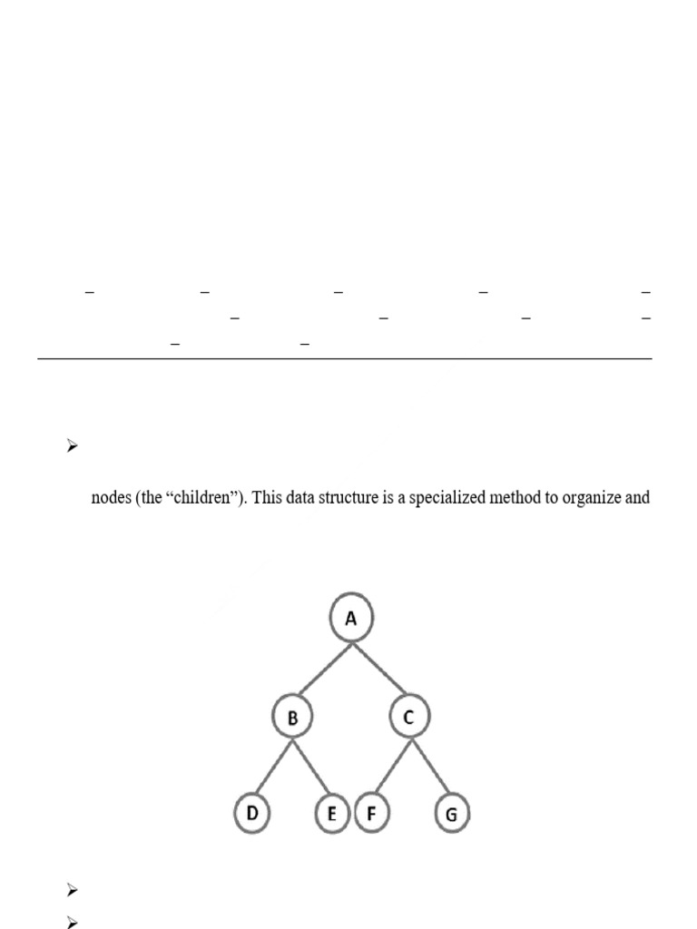C Programming Unit 4-245-293 | PDF | Database Index | Algorithms