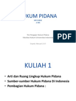 Download Hukum Pidana Senin_ 4 April 2011 by Inge Hanjani Putri SN92570907 doc pdf