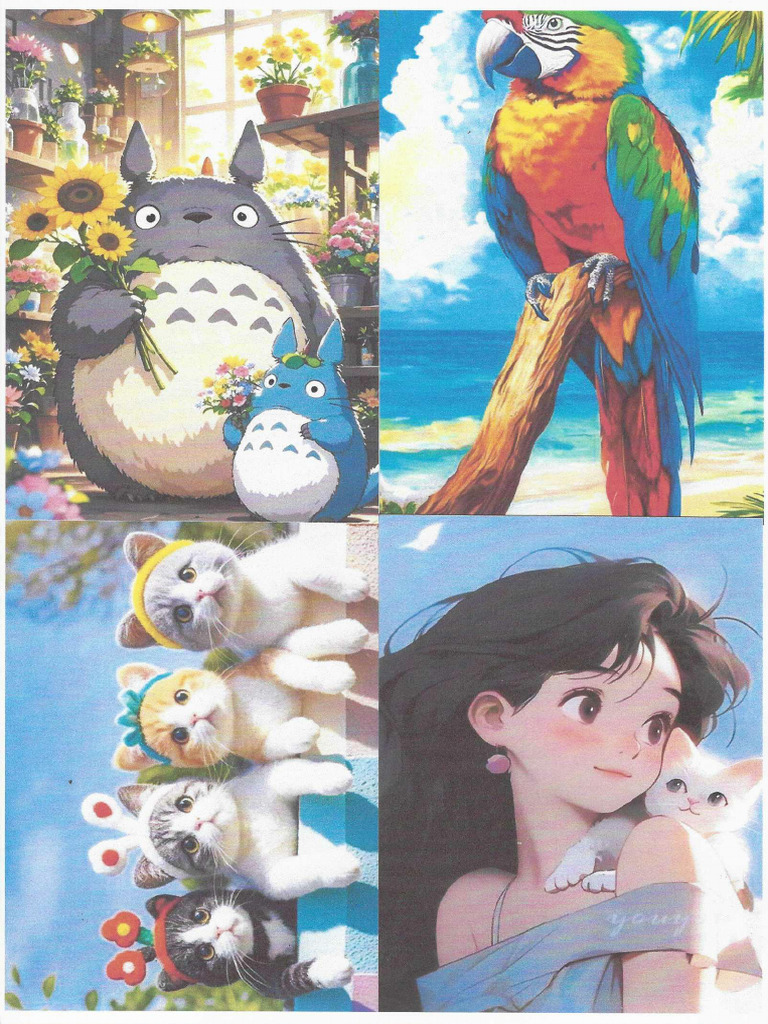 Scan | PDF