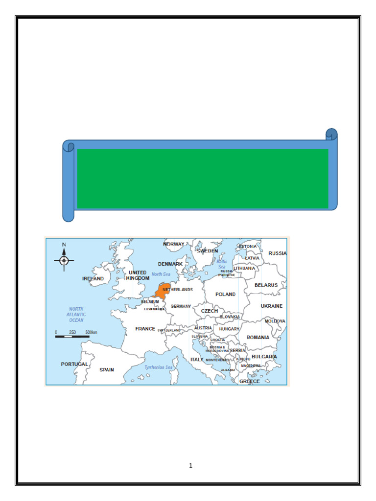 S3 Geography and Environment Notes | PDF | Soil | Rainforest
