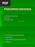 Understanding Pneumonoultramicroscopicsilicovolcanoconiosis | PDF ...