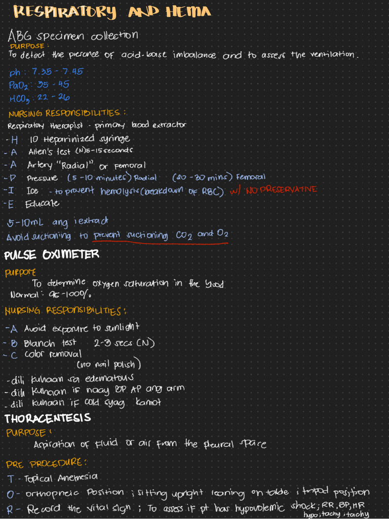 RESPI | PDF