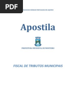 Apostila Monteiro
