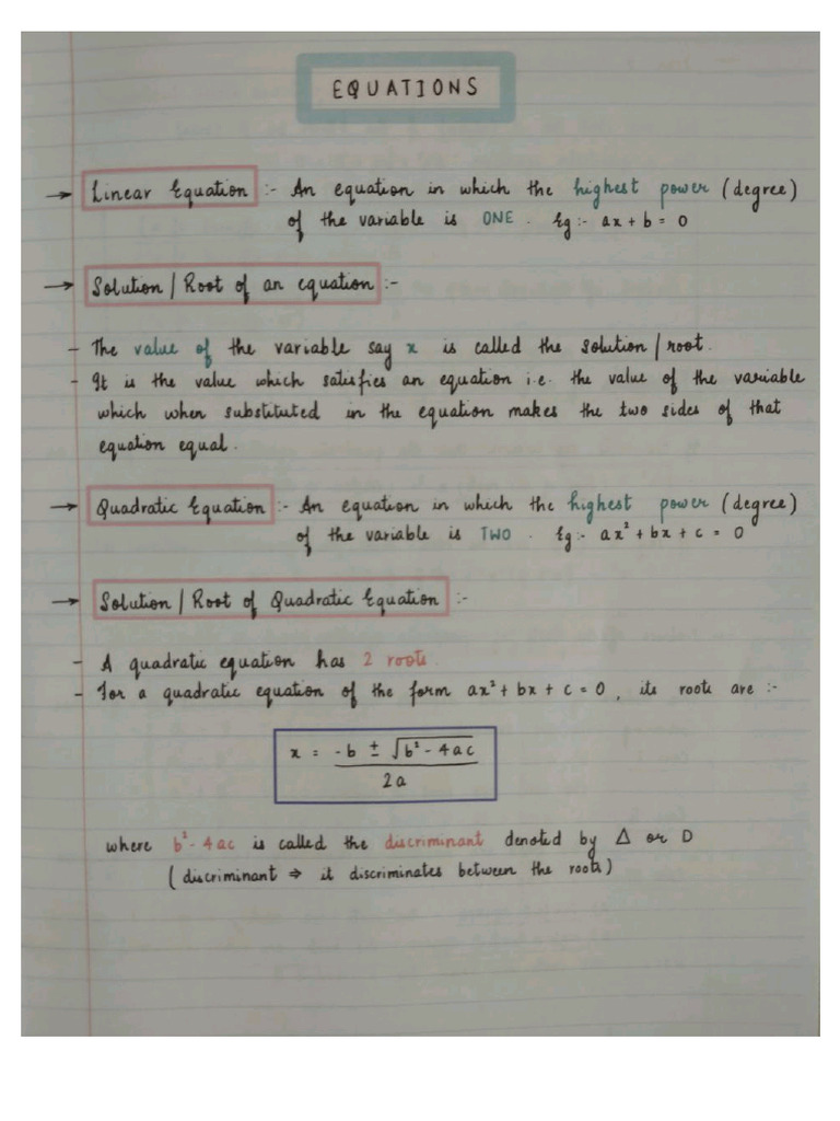 Chapter 2 | PDF