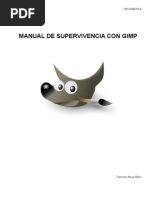 Download Gimp Tutorial by Rodrigo Web SN92572526 doc pdf