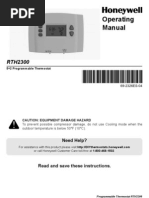 Download Noma Thermostat Manual by Luca Miscelli SN92572745 doc pdf