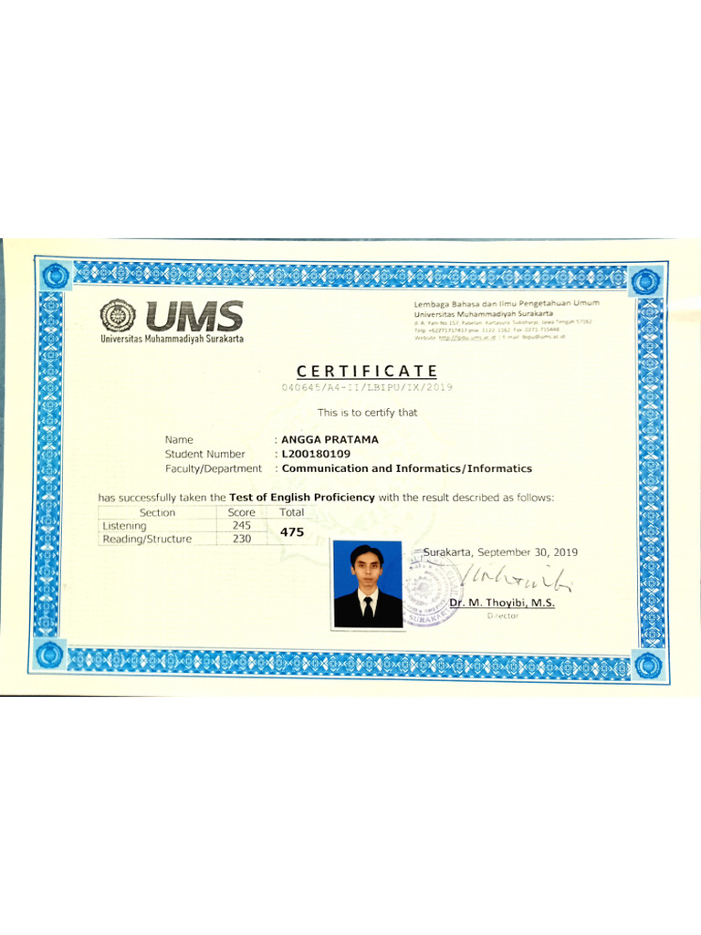 Toep - Anggapratama | PDF