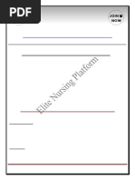 Structuring Documents: A Guide | PDF | Paragraph | Document