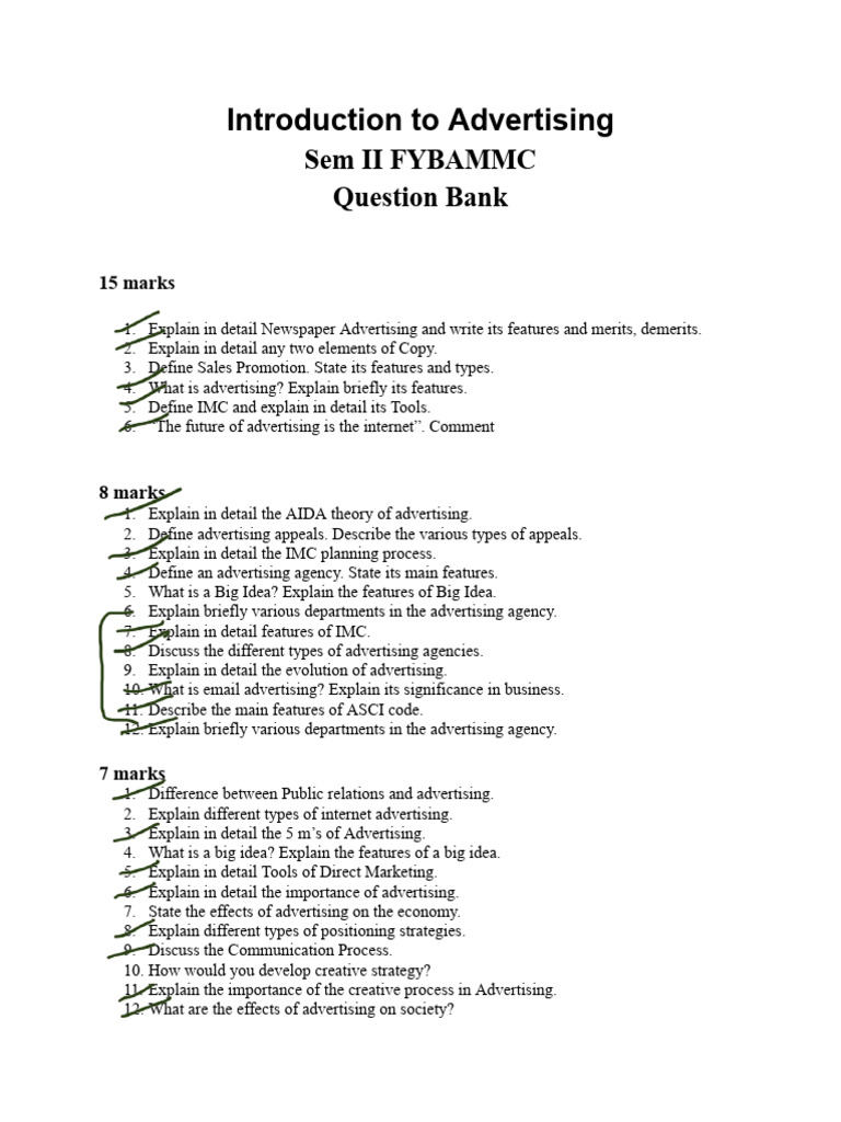 Advertising Concepts and Strategies Guide | PDF | Advertising | Marketing