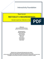 Metodat-e-Mesimdhenies