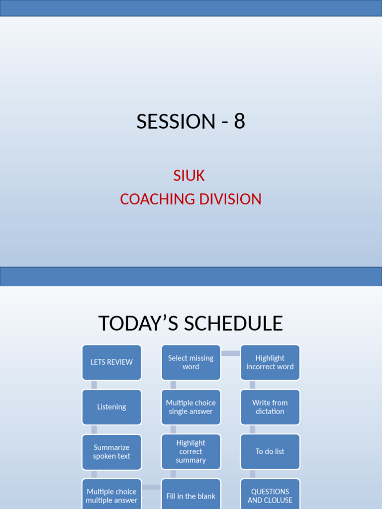 Session 8 Pdf