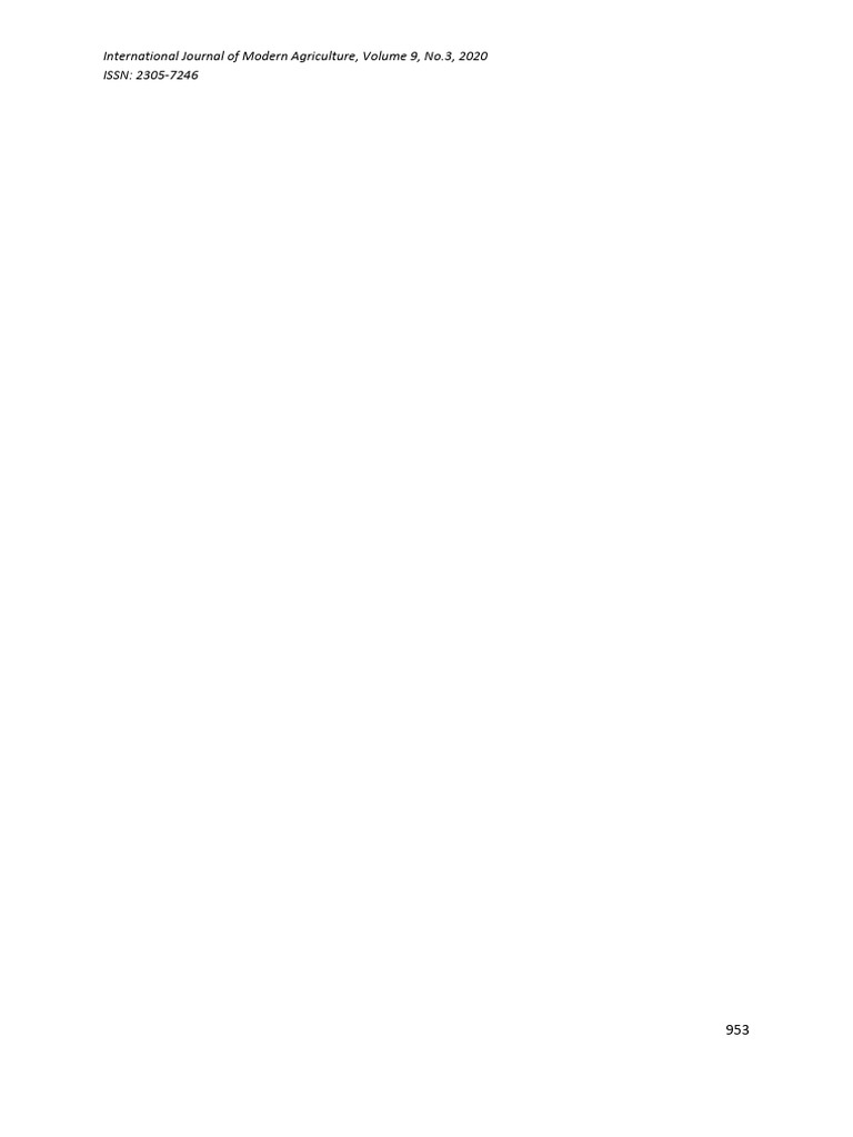 300-Article Text-483-1-10-20210103 | PDF | Coefficient Of Determination ...