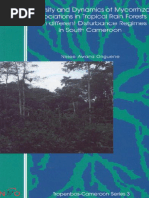 Understanding Haustoria in Plants and Fungi | PDF