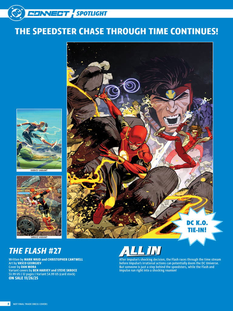 DC Connect 64-10 | PDF