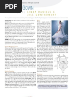 Download Wedding Gown by Dorraine SN9257609 doc pdf