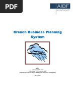 A Winning Business Plan