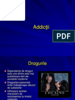 Adictii