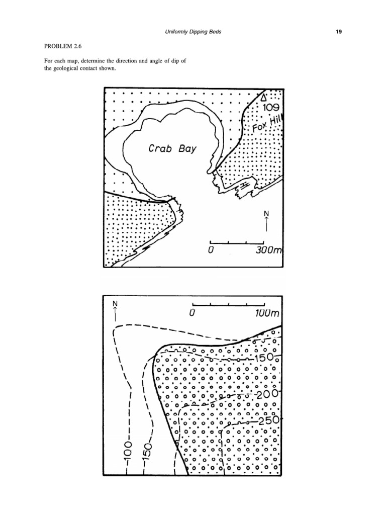 3-Point Problem 4 | PDF