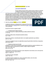 Processos de Produção