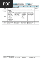 Grade 1 Lesson Plan: Basic Shapes | PDF | Shape | Rectangle
