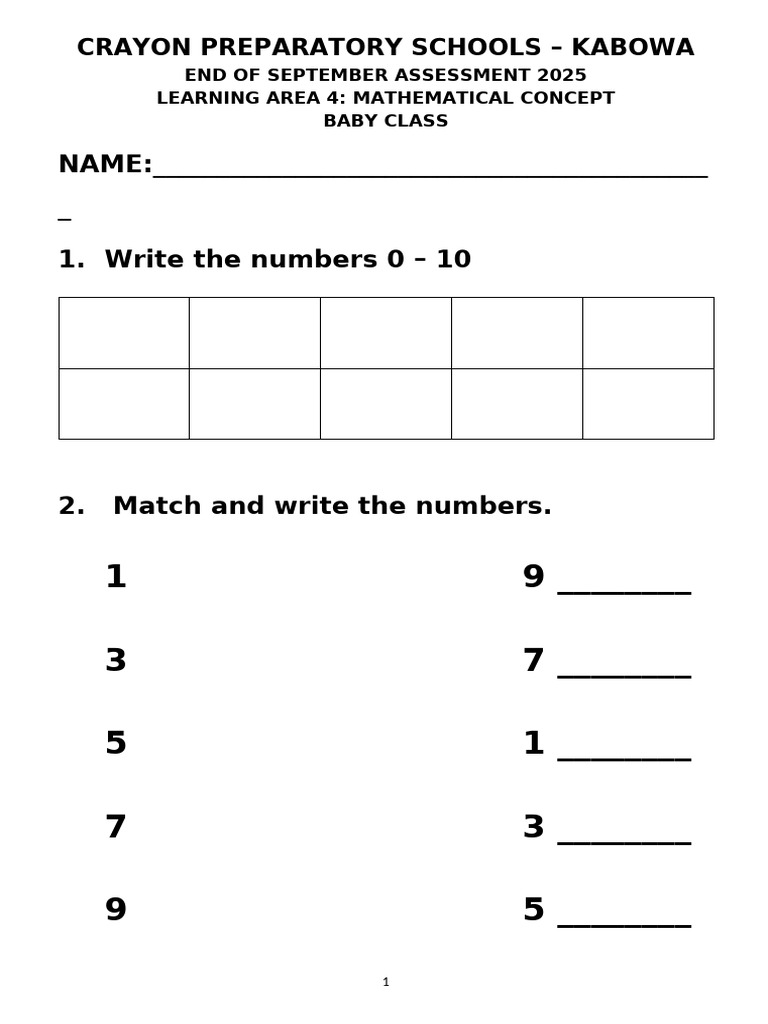 L4 Math | PDF