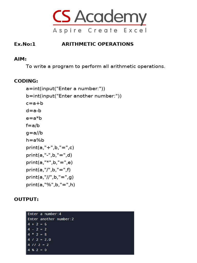 Level 11 (Template) Practical File 24 - 25 | PDF | Computer Programming