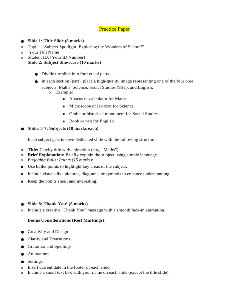 5th Paper | PDF