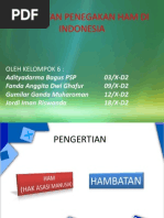 Download Hambatan Penegakan Ham Di Indonesia by Gumilar Ganda Muharoman SN92579440 doc pdf