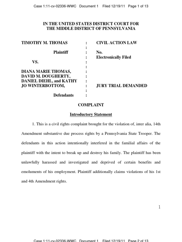 Civil suit Lawsuit Damages