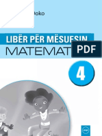 Matematika 4