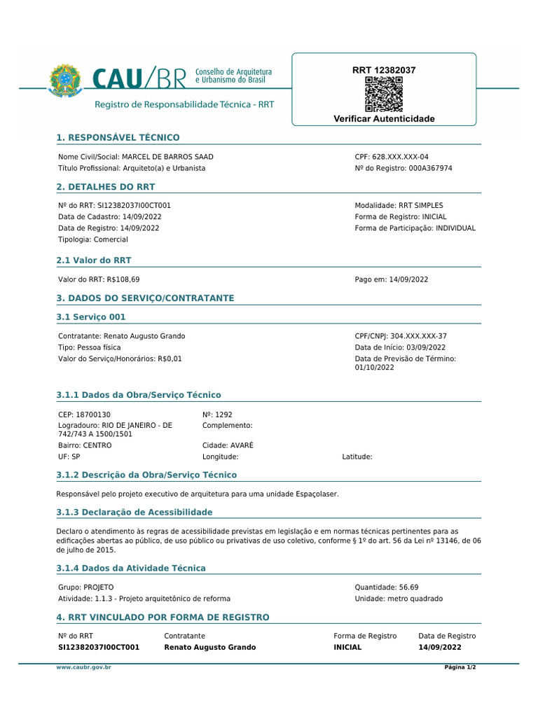RRT | PDF