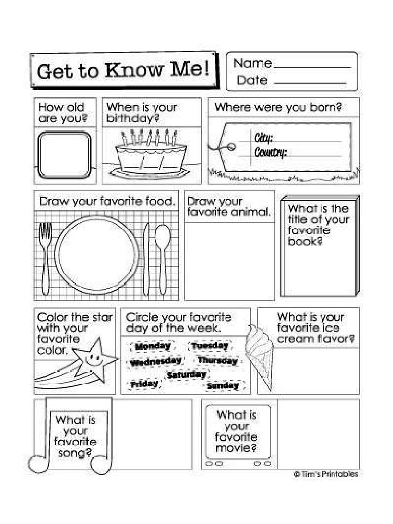 Me | PDF