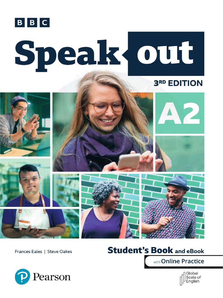 A2 Student's Book | PDF