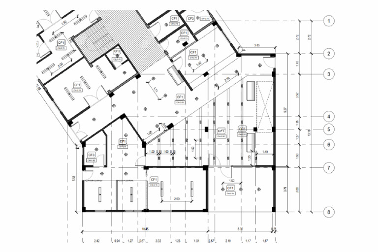 Ceiling Layout | PDF